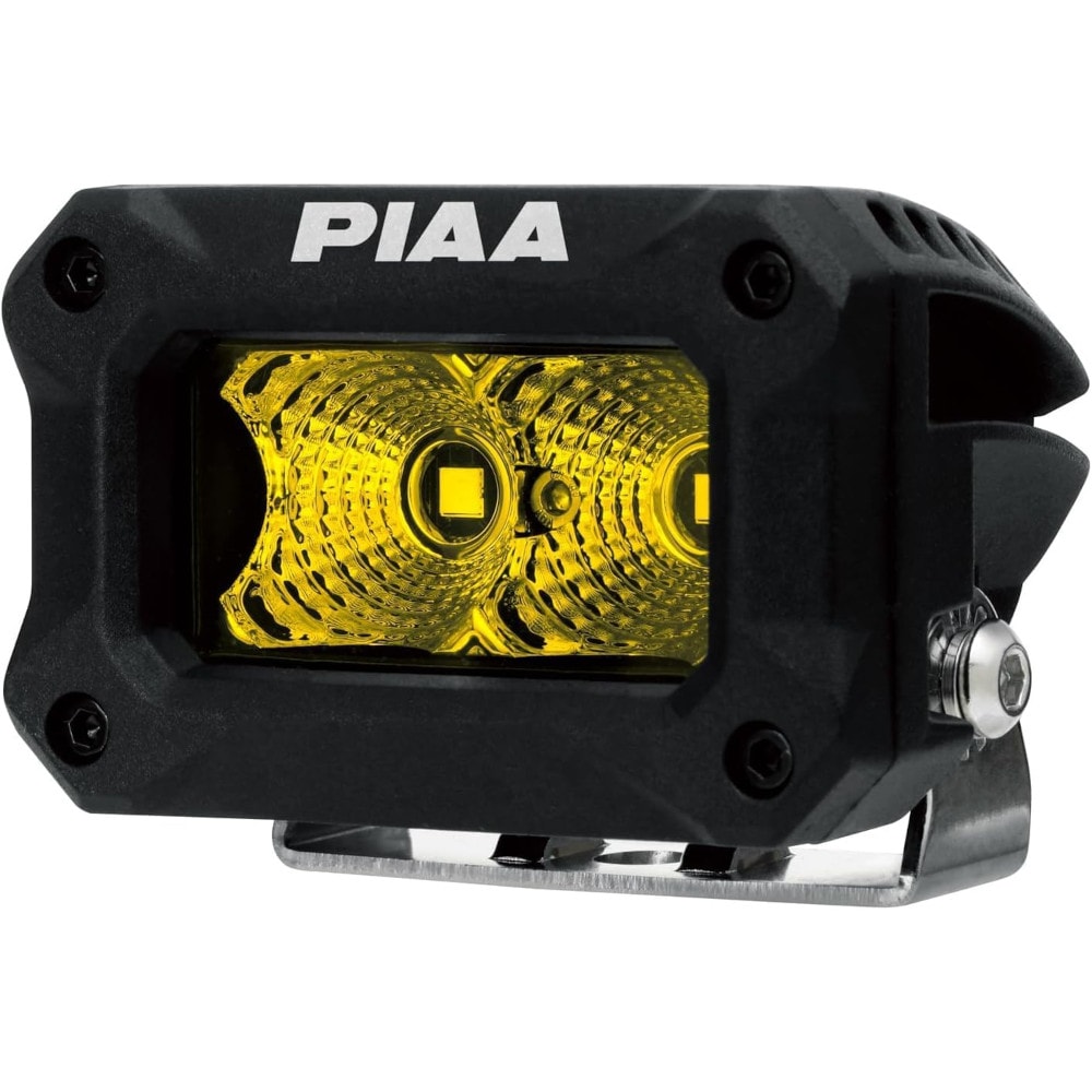 PIAA SUPER RALLY イエローライト 2個セット PIAA SUPER RALLY イエローライト 2個セット パーツ
