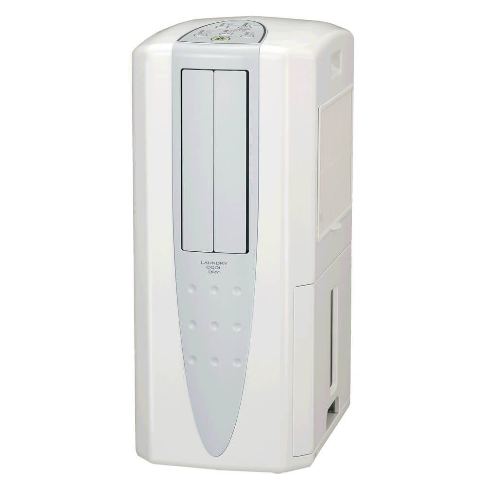 スポットクーラー SKJ-KY20A3 ホワイト SKJ-KY20A3/SKJ-KY26A3 - SKJAPAN Co., Ltd.