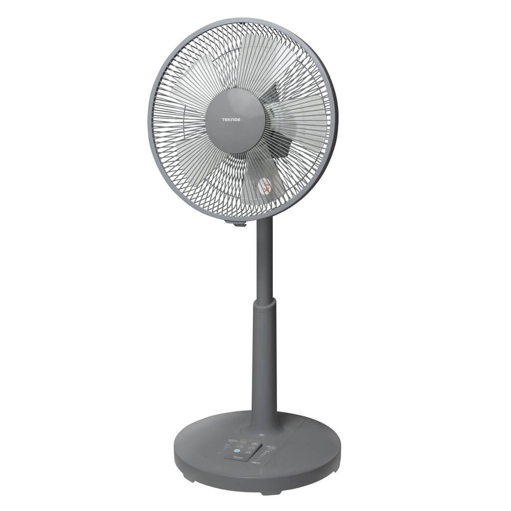 明電舎 レトロ扇風機 グレー 明電舎 扇風機 | 万国屋 オンラインストア Bankokuya online