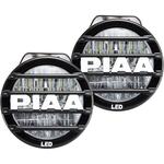 PIAA バイクライト LEDフォグランプキット YAMAHA 2個入 ホワイト