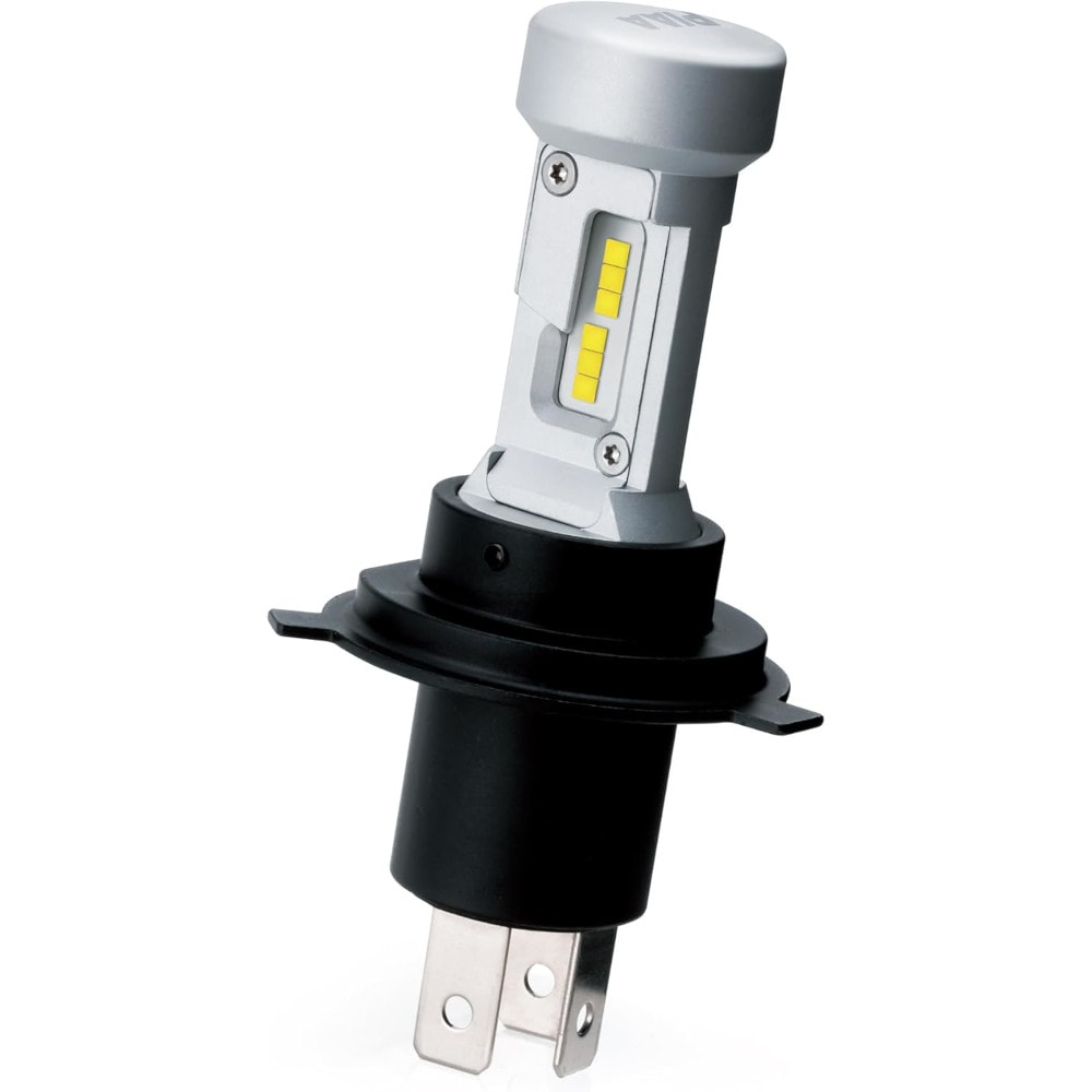 PIAA ヘッドライト/フォグライト用 LED コントローラーレスタイプ 2個