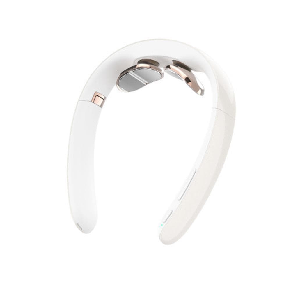 ポケット　ヒートネック　WAVEWAVE WAVEWAVE Pocket Heat Neck ポケットヒートネックブルー