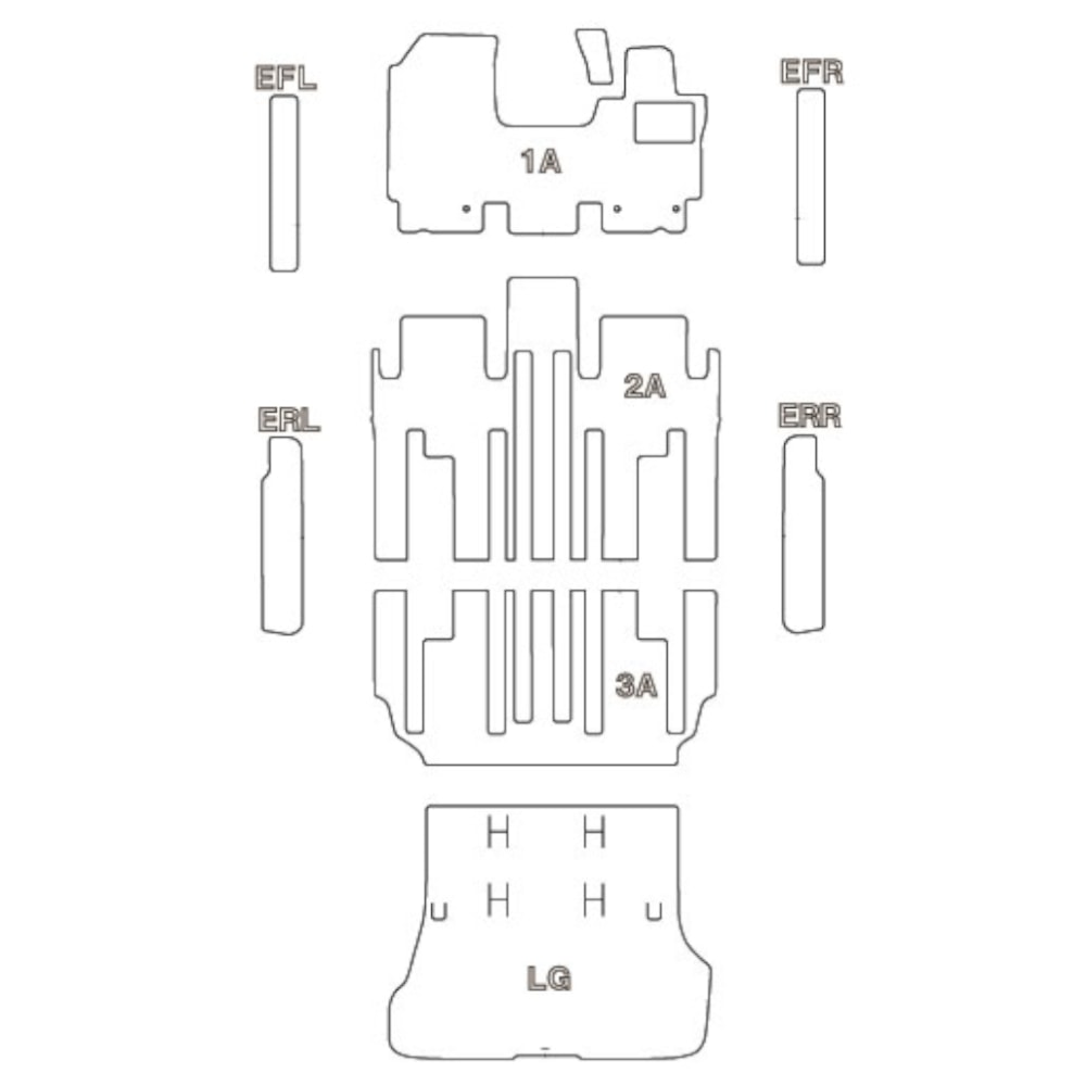 ステラ　グレープシード　unit36 テキスト Seat Concepts コンフォートXLコンプリートシート| Dirtbikeplus