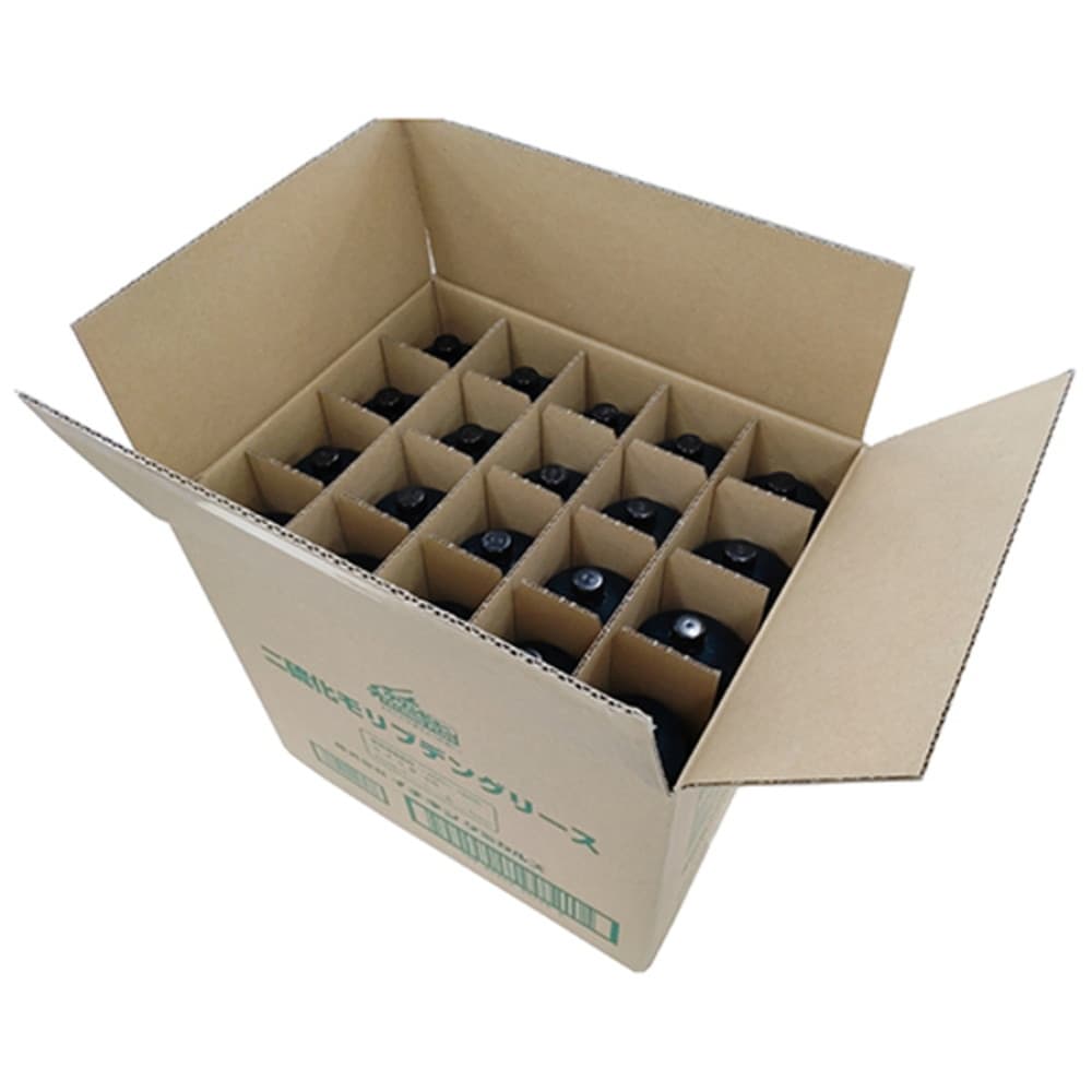 イチネンケミカルズ クリンビューTP モリブデングリース #24723 400g