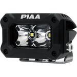 PIAA 後付けランプ 2000LIGHT PODS 2個入 FLOOD配光 イオンイエロー