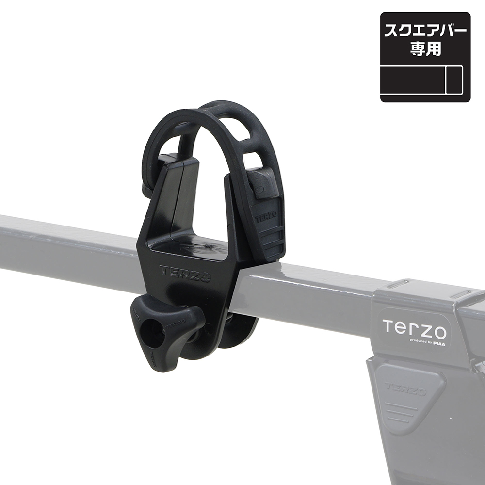 PIAA Terzo(テルッツォ) スキーキャリア スキー/マストホルダー 1