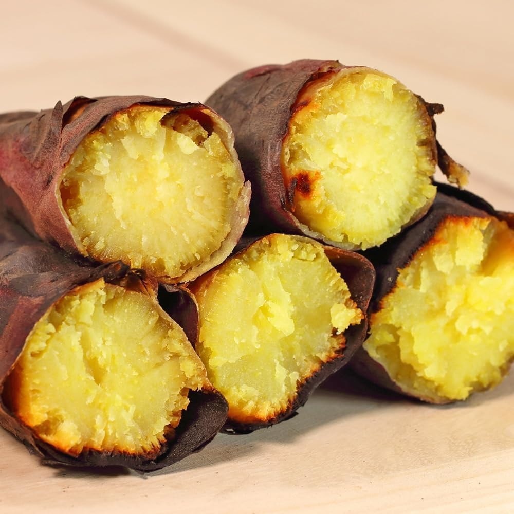 さつまいも 5kg 紅はるか 茨城県産 30～35本前後 Sサイズ 甘い DX