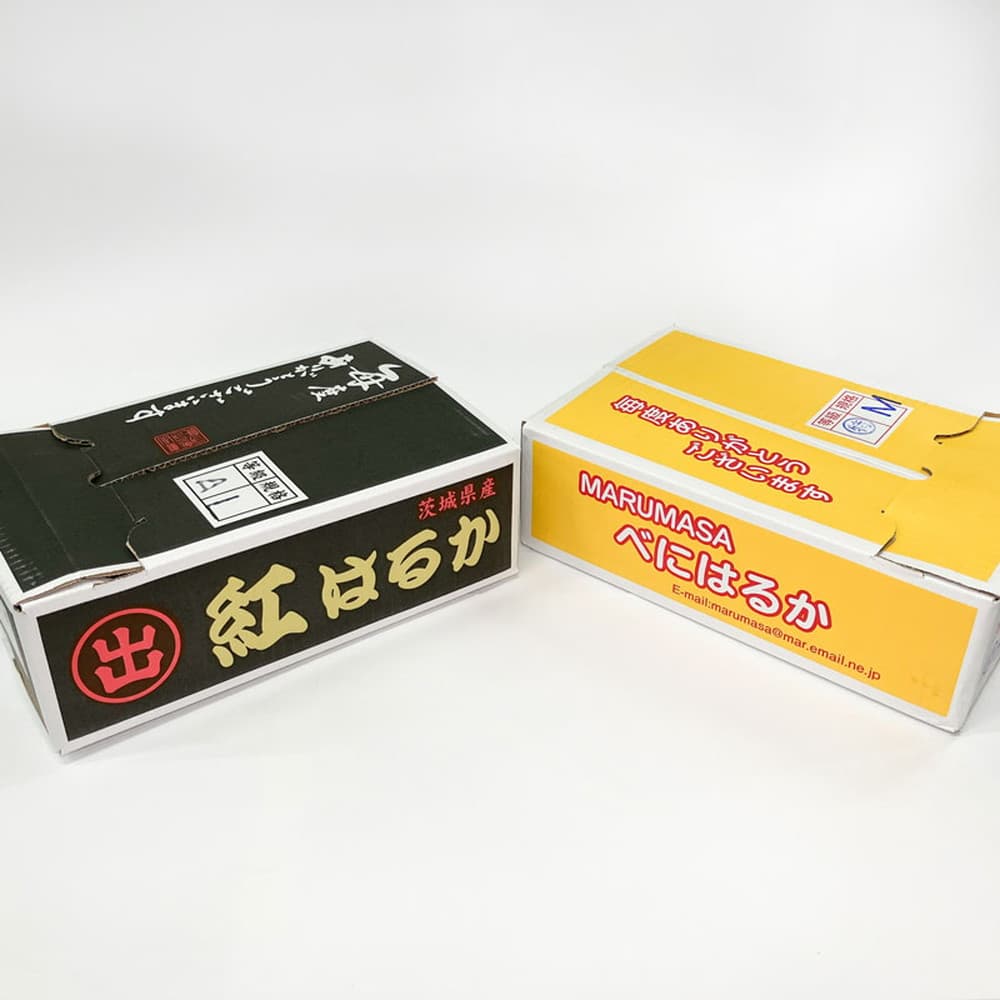 さつまいも 5kg 紅はるか 茨城県産 18～22本前後 Mサイズ 甘い DX