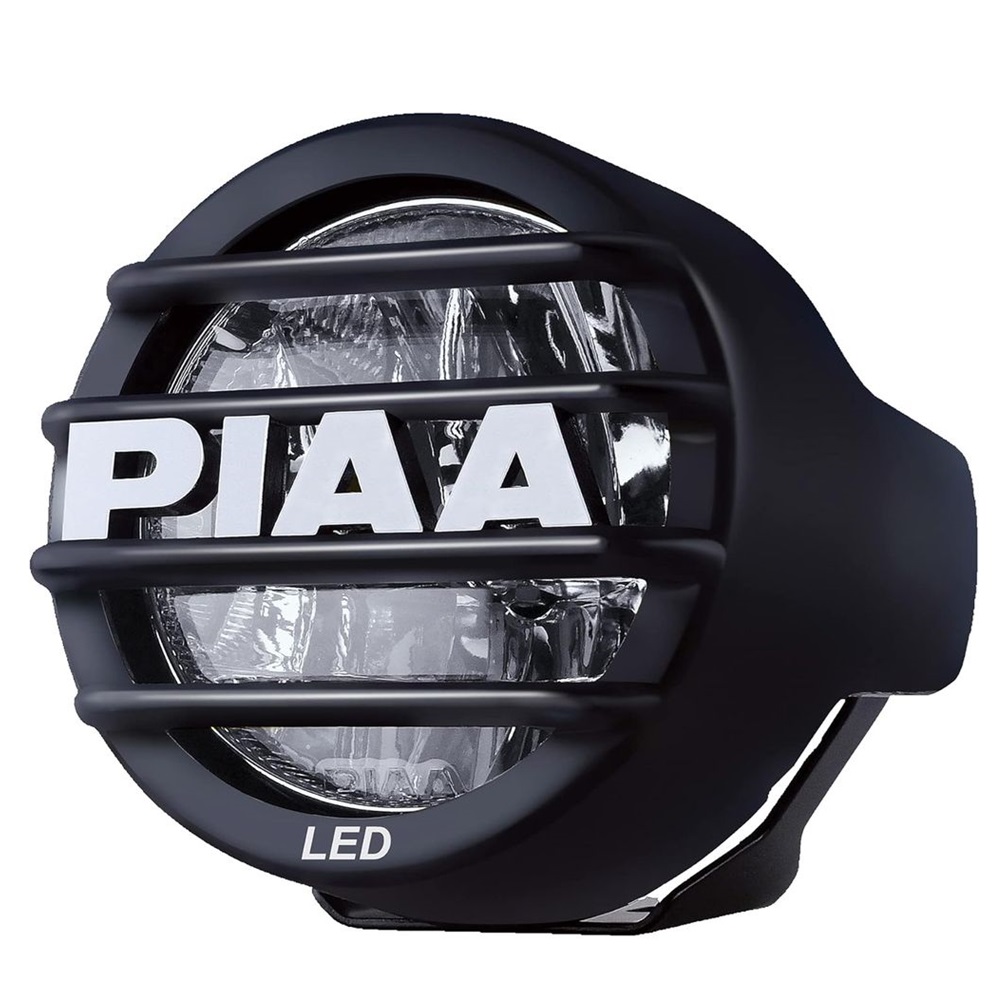 PIAA 後付けランプ LP530シリーズ 2個入 ドライビング配光 DK535BG