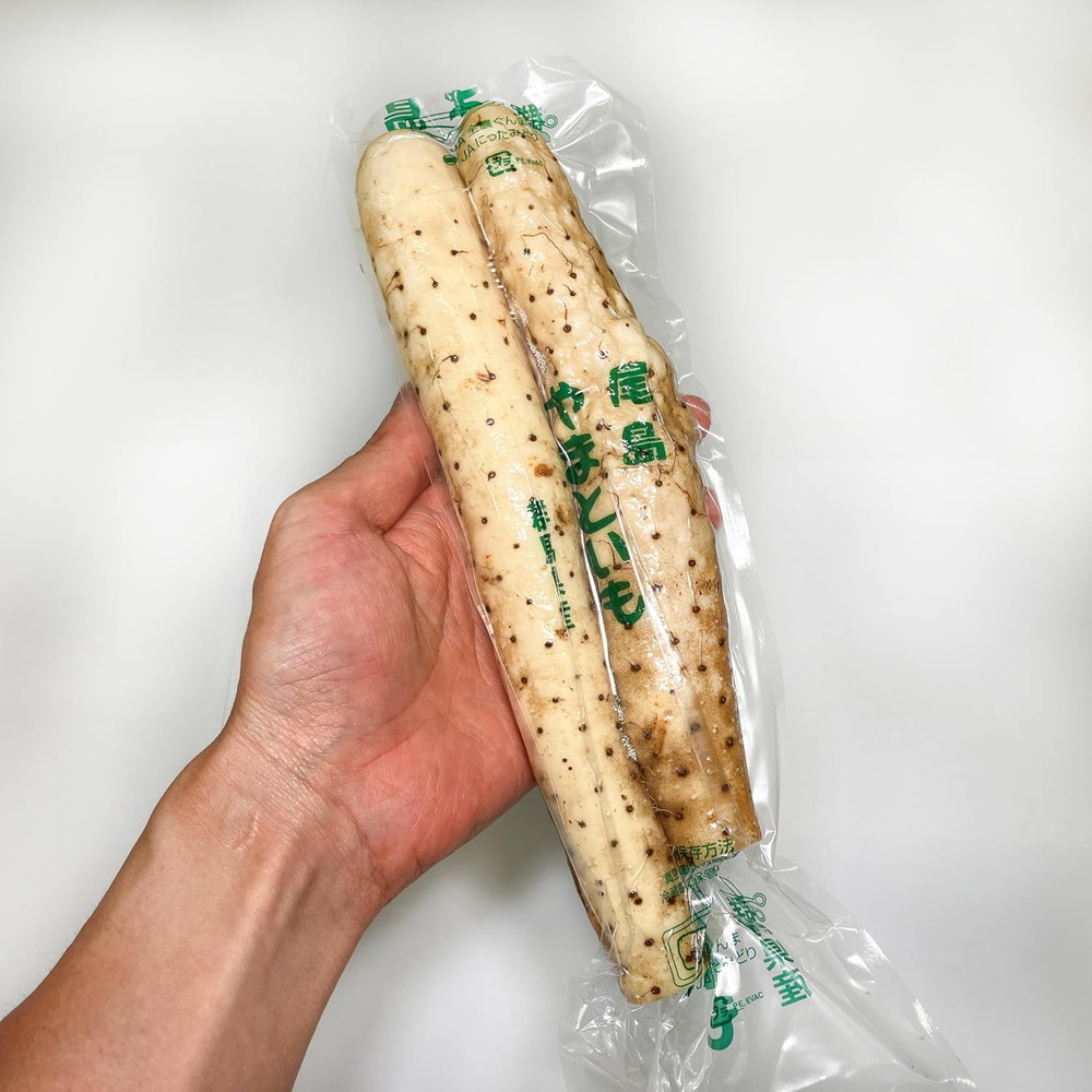 やまいも 中山峠のプレミアムあげいも」が平均20分で連日売り切れの大ヒット