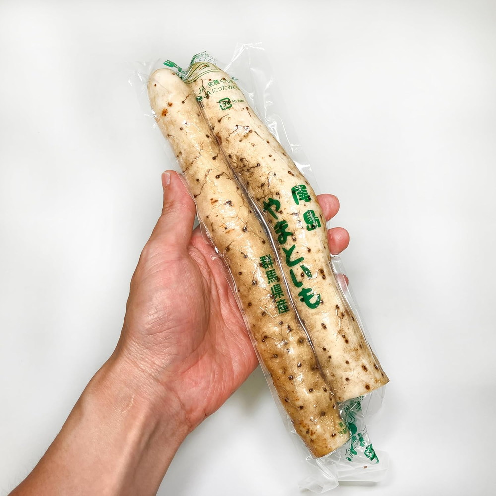 山芋 山芋 大和芋 やまといも 群馬県産 22～28本 B棒 1箱 とろろ 冷蔵