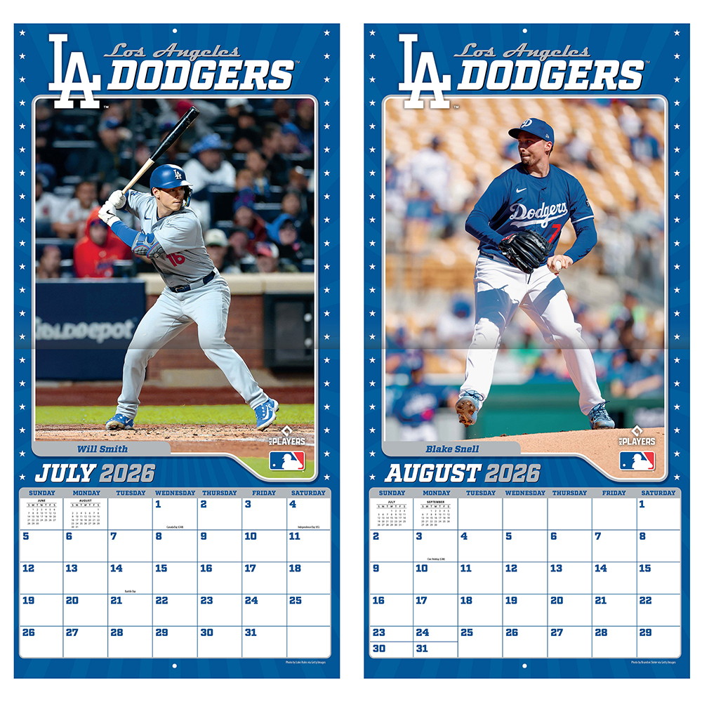 Truner Licensing(ターナーライセンシング) 2026年 ロサンゼルス