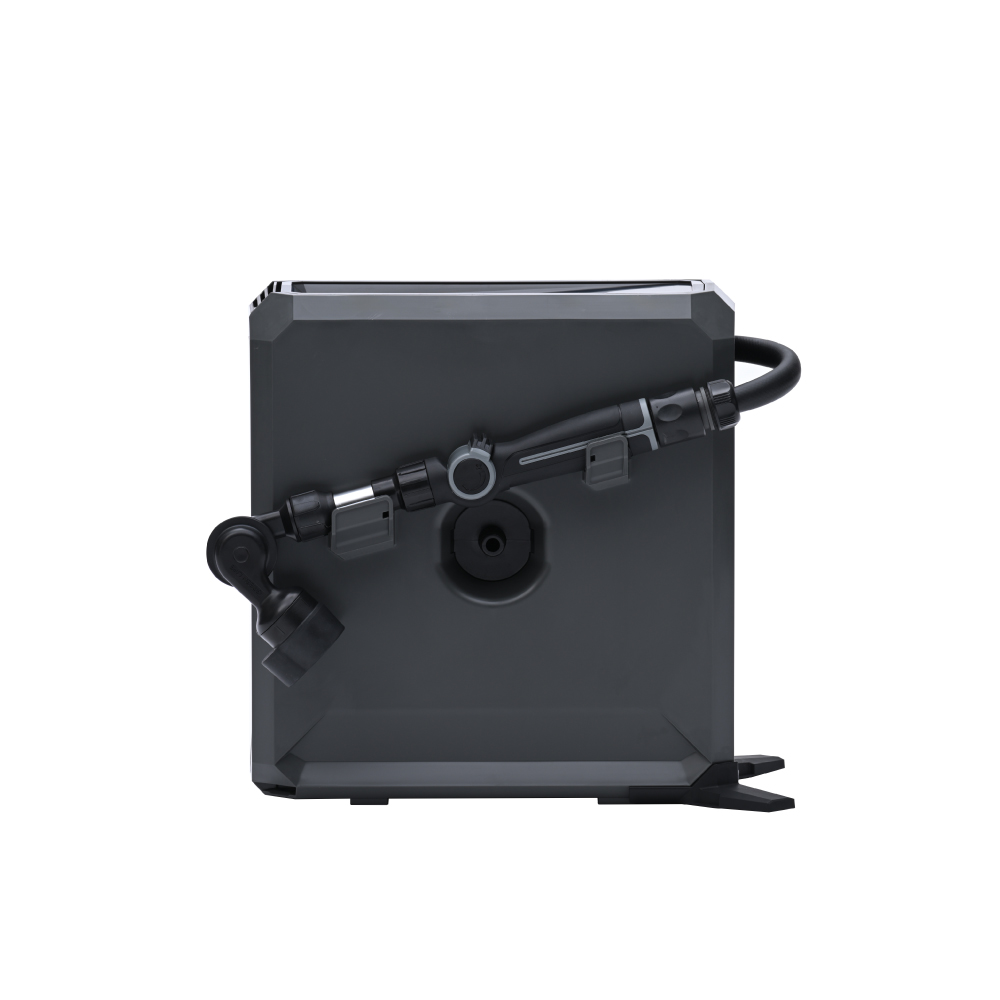 は*い様 【新品未開封】ホースリール専用ウエイトセットG-EVOPlus＋G-W 洗車特化ホースリール・専用ウエイトセット G-EVO Plus＋G-WEIGHT