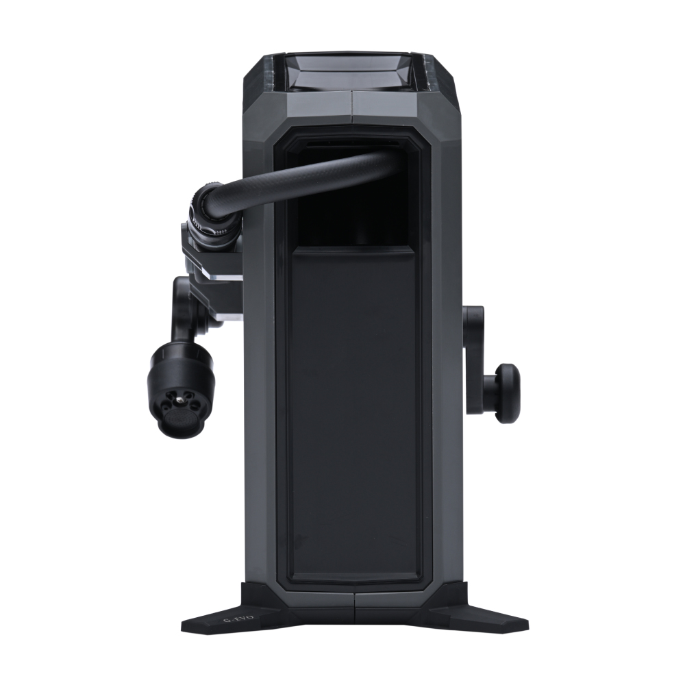 グリーンライフ 洗車ホースリール G-EVO Plus SPR-GEYP15｜うさマート