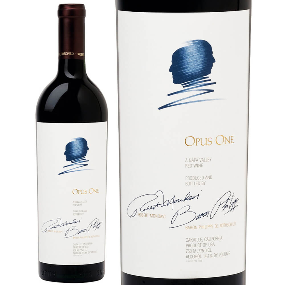 yʌzOpus One(I[pX )@2019@750ml