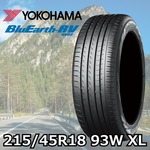 YOKOHAMA BluEarth RV03 215/45R18 93W XL｜うさマートジャパン