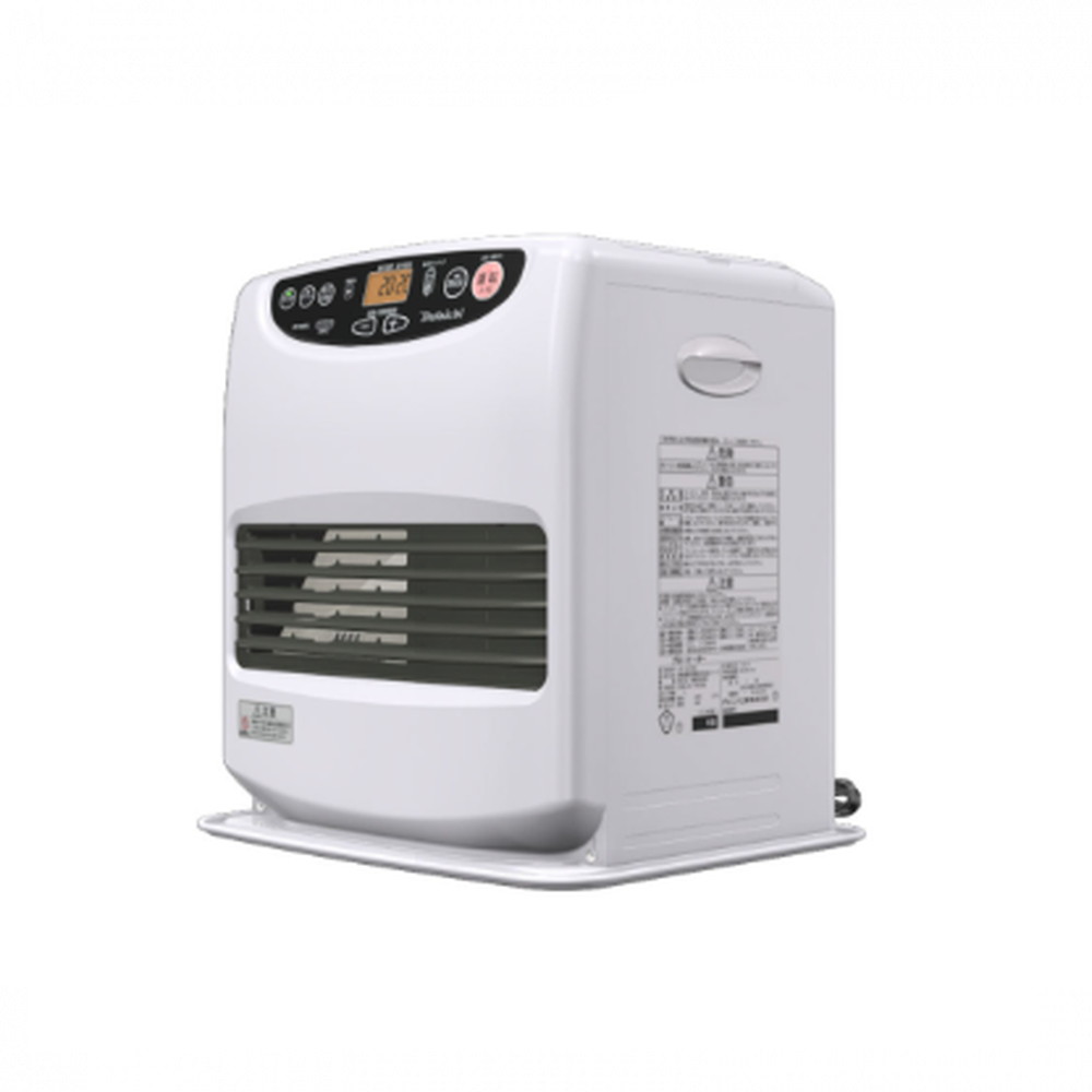 ダイニチ 家庭用石油ファンヒーター L TYPE ムーンホワイト FW-3625L(W