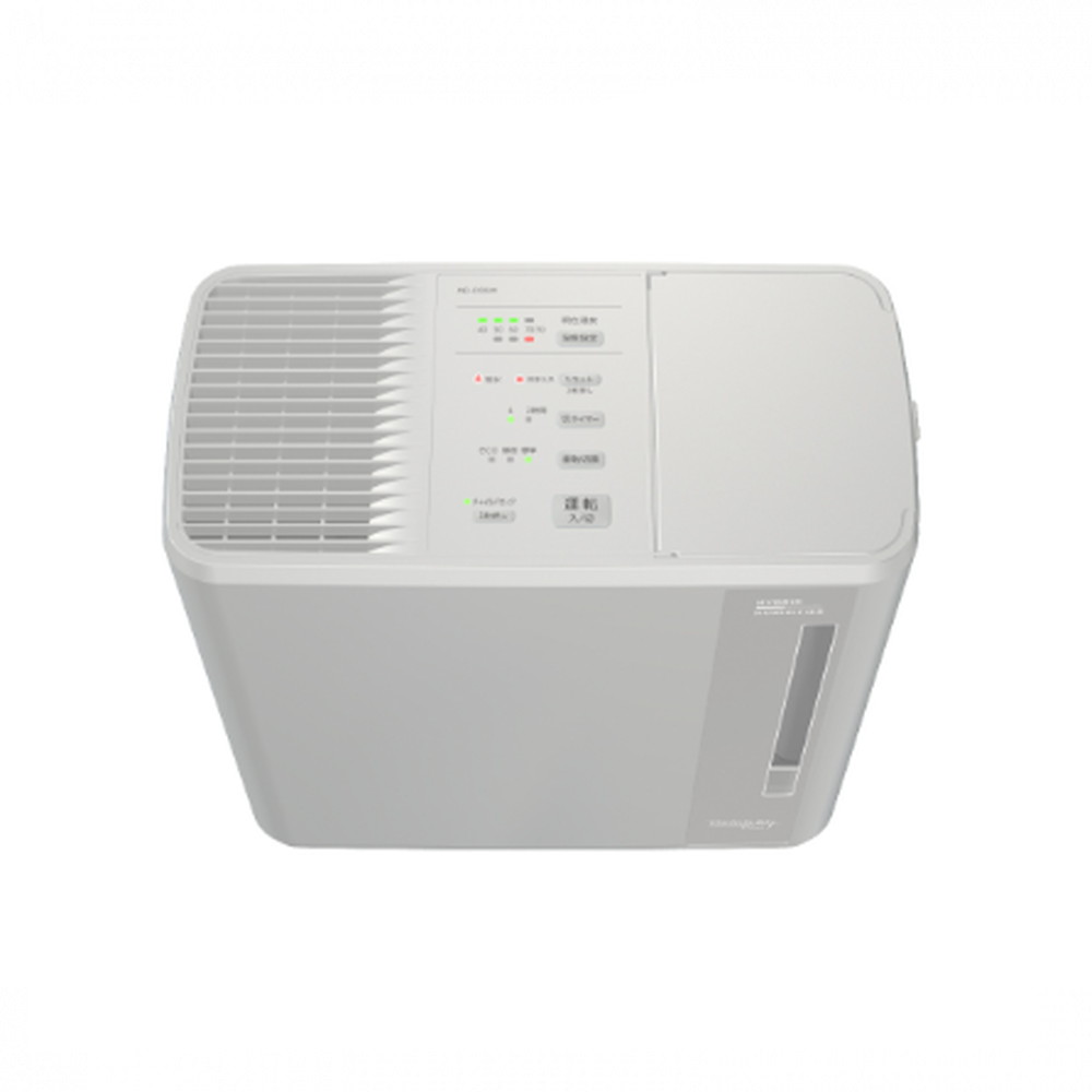 ダイニチ 加湿器 C TYPE マットグレー HD-C500H(H)｜うさマート