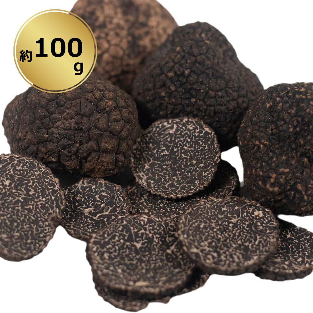 Truffle Universe@VRgt@Ⓚ@3`6cm@100g@q}Y(Y)