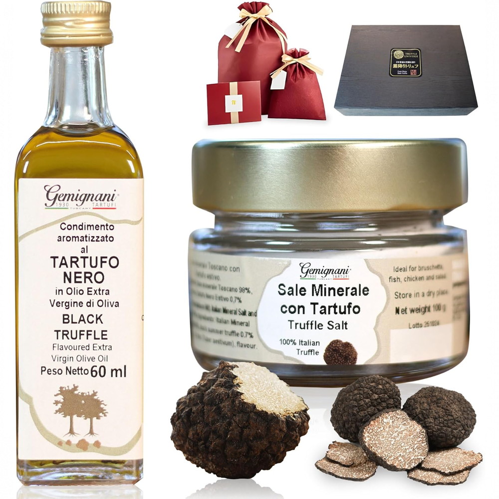 Truffle Universe@gt2Zbg(gtIC60mlgt100g)