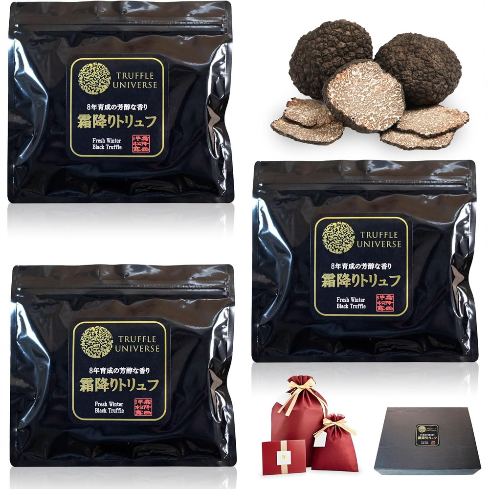 Truffle Universe@VR~芣gt@5g×3܃Zbg