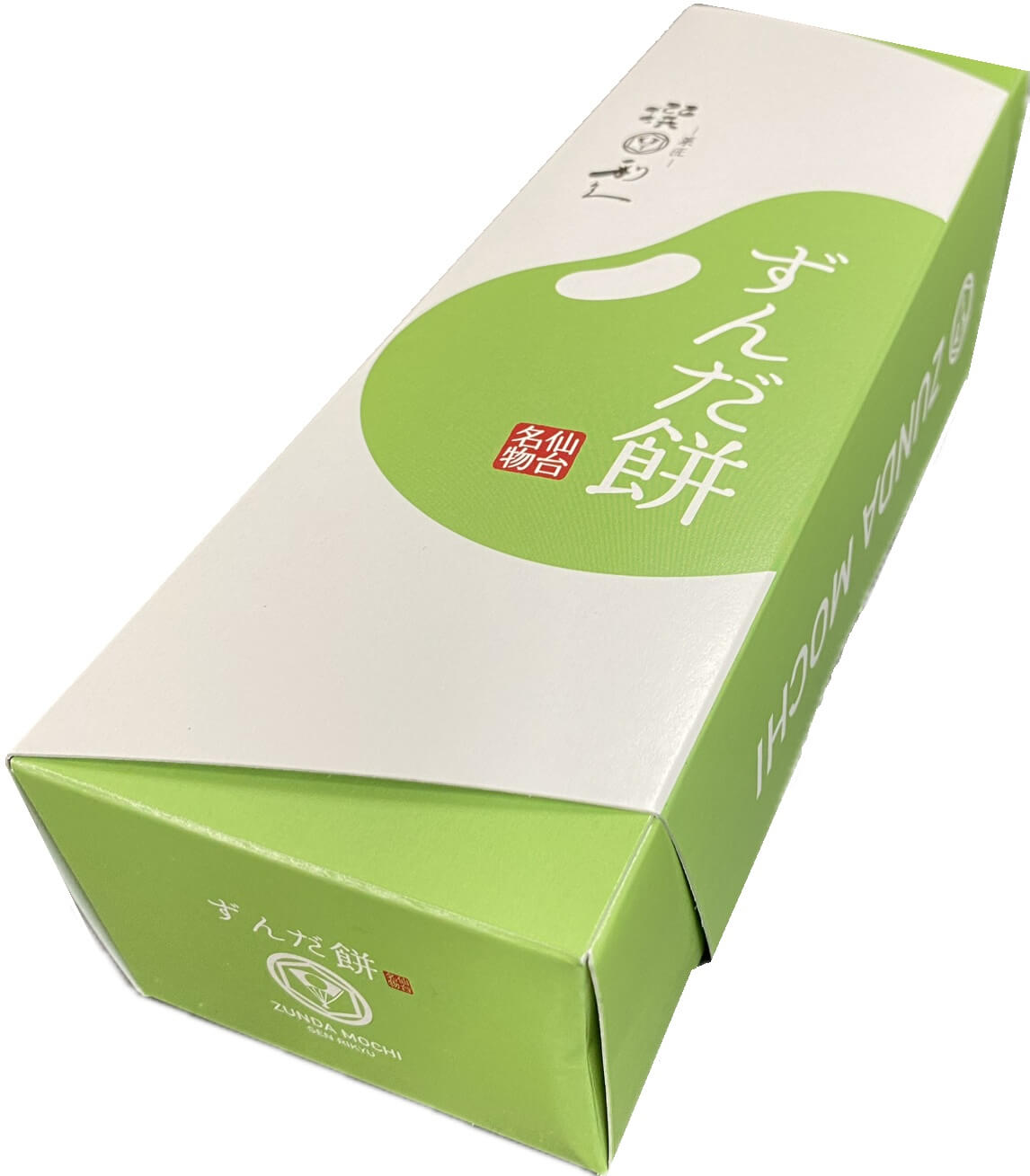 利久 ずんだ餅 6個入×3箱｜うさマートジャパンサービス株式会社の総合