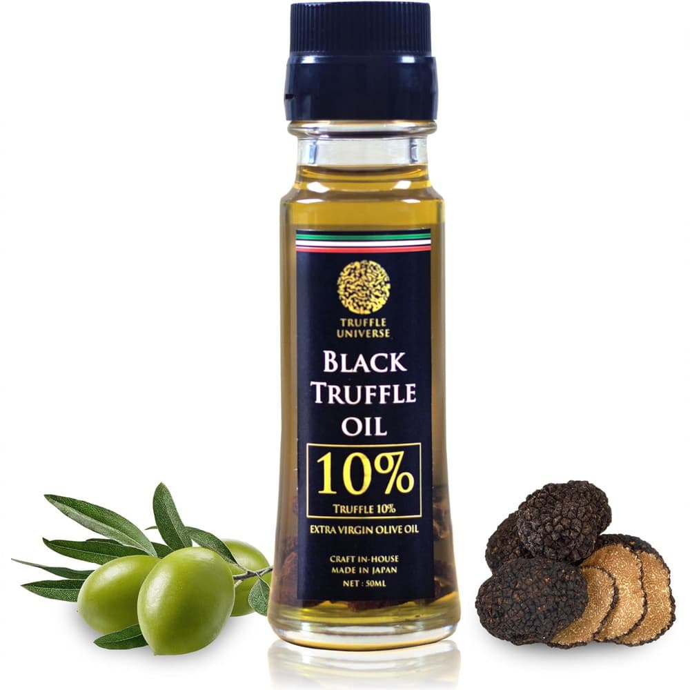 Truffle Universe�@�g�����t�I�C���@50ml�@�G�L�X�g���o�[�W���@�I���[�u�I�C��