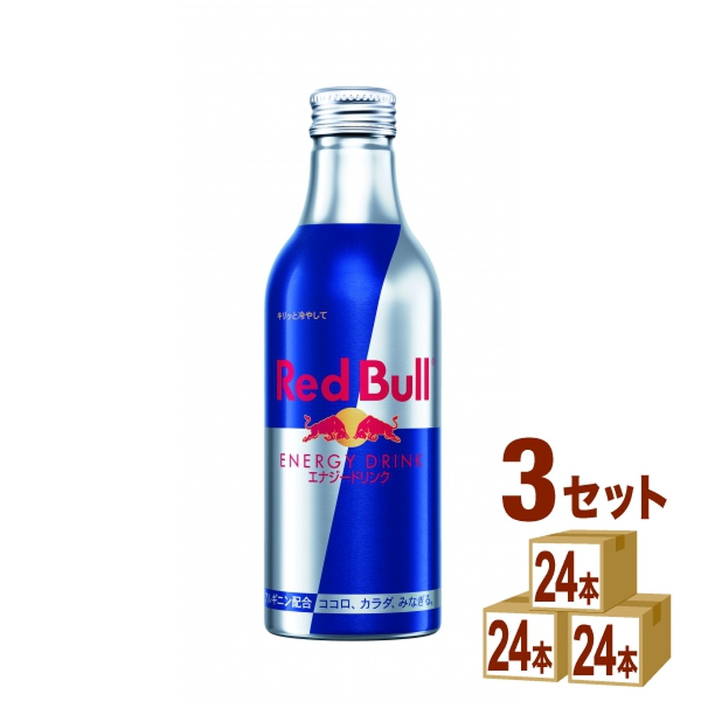 あ*ん様 Red Bull エナジードリンク72本 レッドブル（RedBull） エナジードリンク 250ml 72本 缶 炭酸