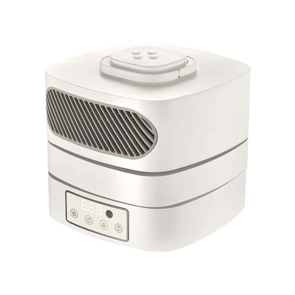 エスケイジャパン 分離式電気温風ヒーター(PTCヒーター) SKJ-RK90SH