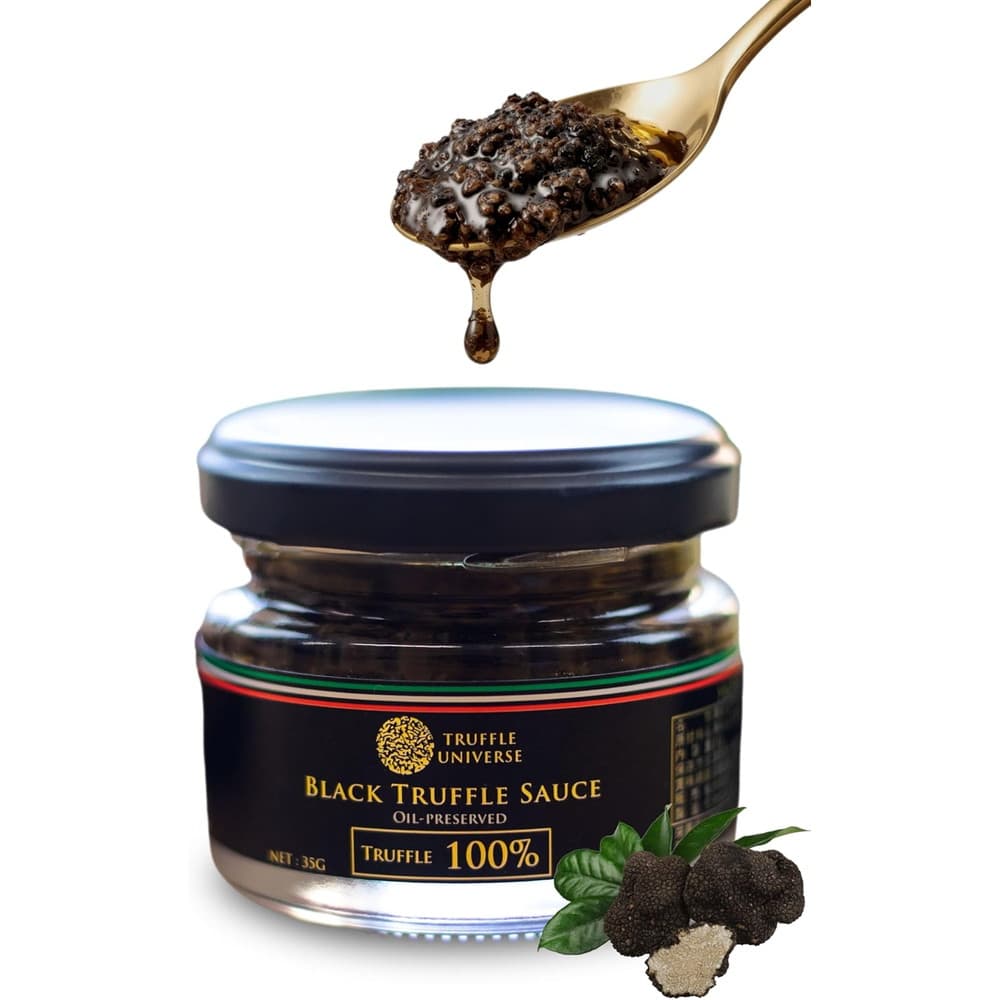 Truffle Universe�@�g�����t�\�[�X�y�[�X�g�@35g