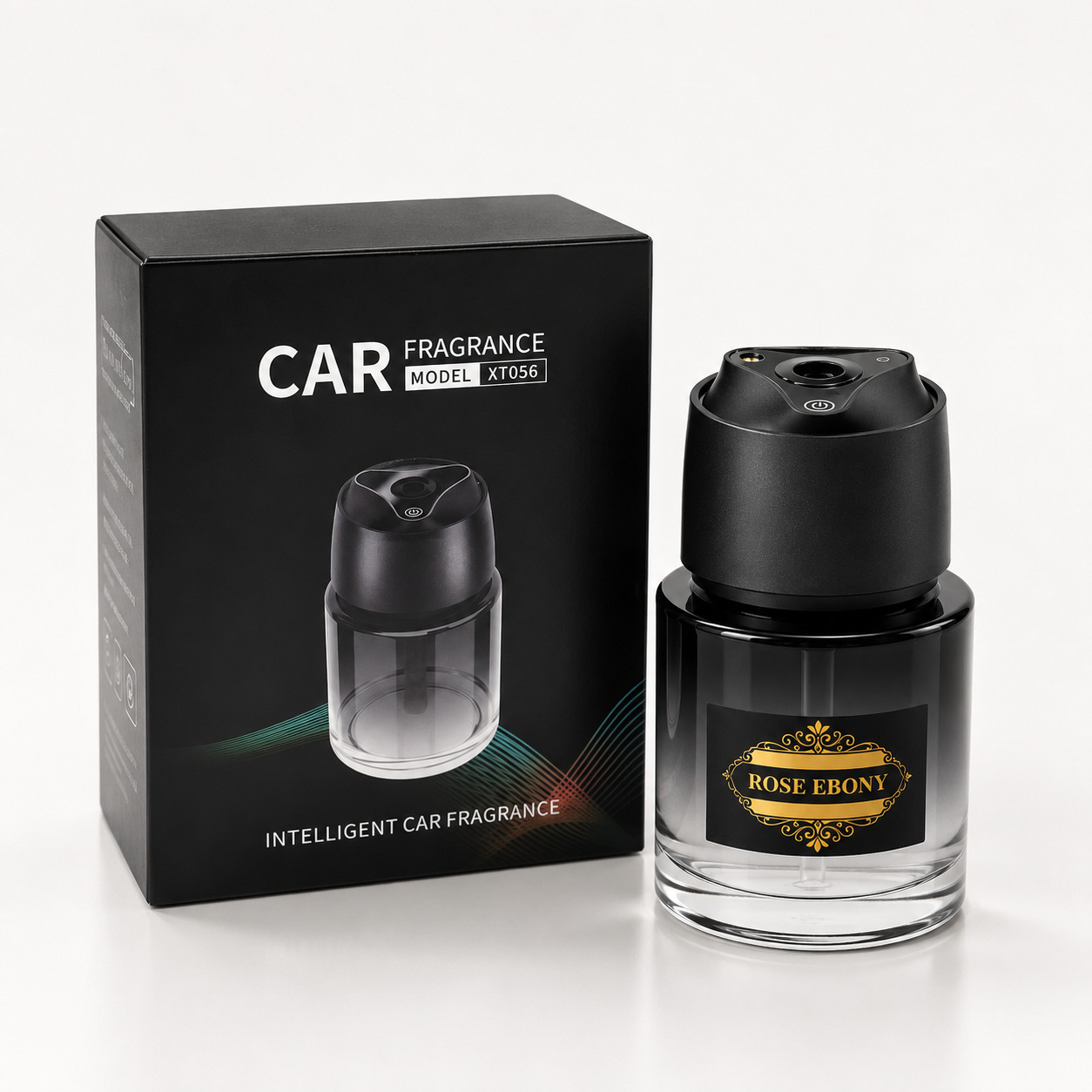 CAR FRAGRANCE XT056 オーシャン｜うさマートジャパンサービス株式会社