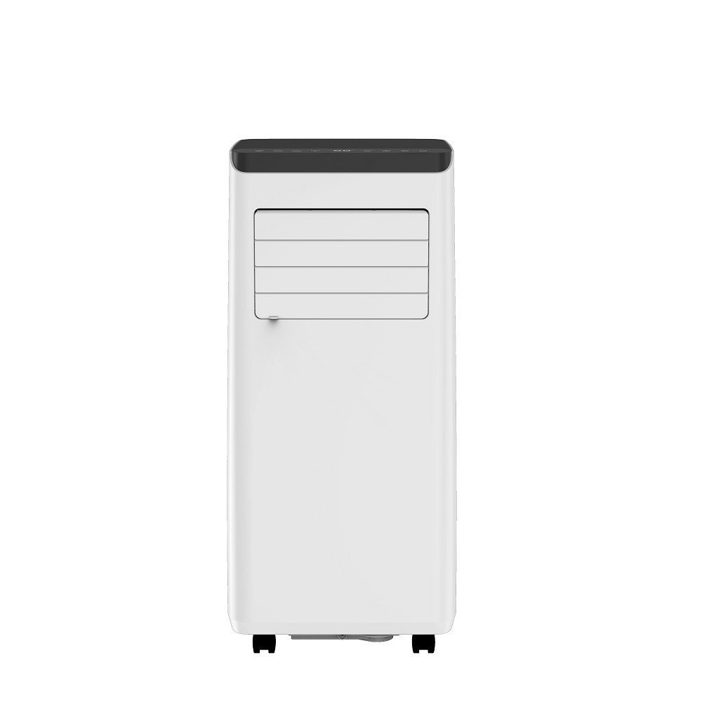 エスケイジャパン 移動式エアコン2.2kw 冷房専用 ホワイト SKJ-KY22A(W
