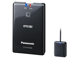 Panasonic / パナソニック CY-ET2010D【ETC車載器】｜うさマート